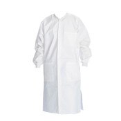 Lab Coats - Level 3 SMS Fabric